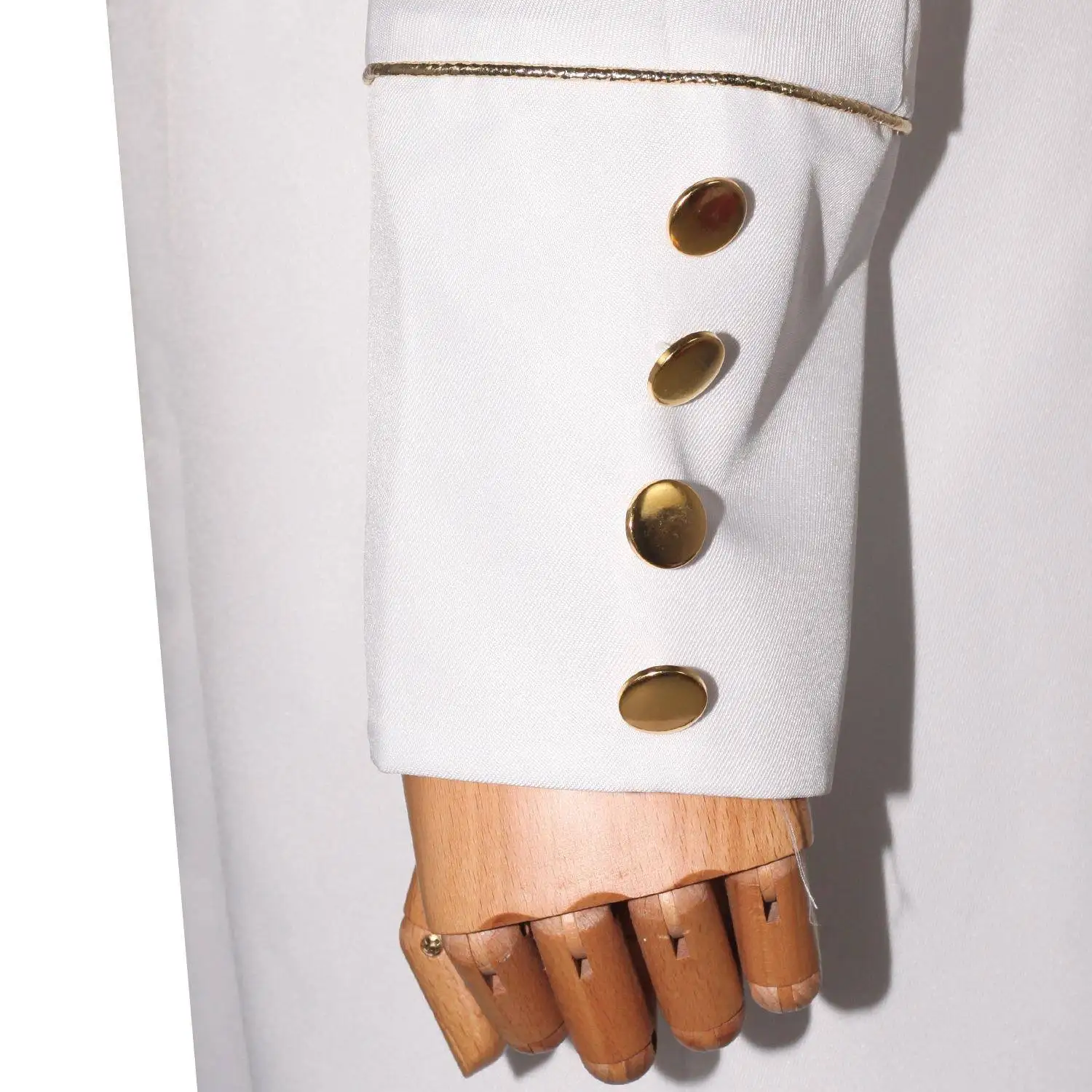 

Medieval Priest Robe Stage Performance Costume Church Chorus Le Coat loween Theme Long Outerwear Women's Ethnic Faion