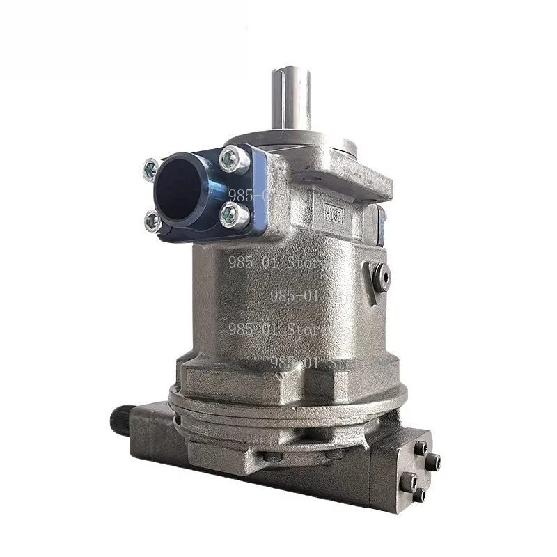 Axial Piston Pump,  Hydraulic HY10-250Y-RP/LP Series (HY10/16/25/40/63/80/107/125/160/250Y-RP/LP)