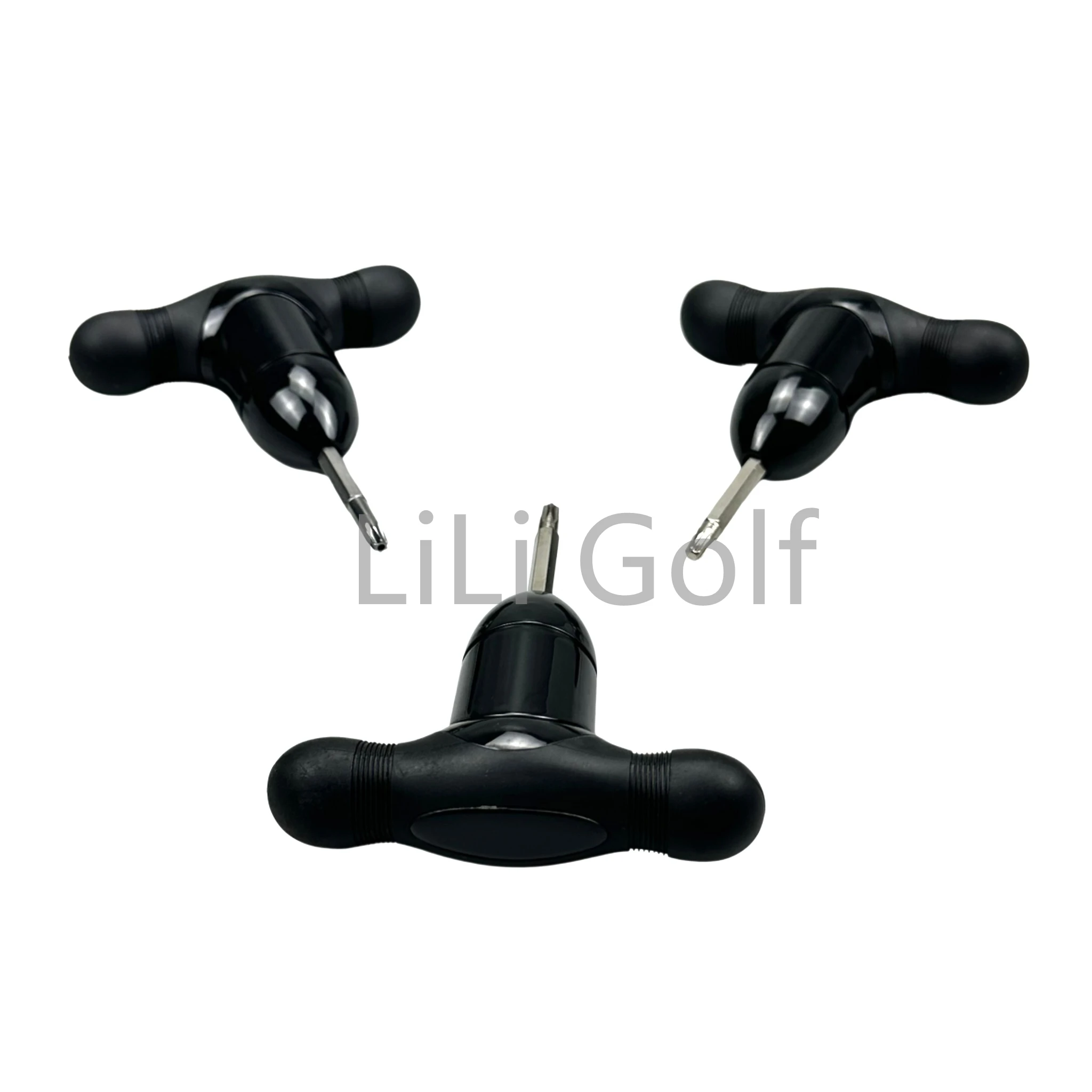 

Golf Torque Wrench For Taylormade/PXG/Callaway/Cobra/Titleist/Ping Driver Fairway Wood,weights Sleeve Adapter T20 T25 model