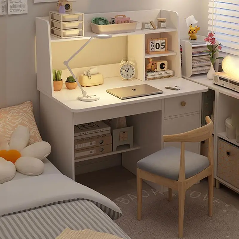 simple-home-office-desk-cover-durable-polyester-fabric-computer-desk-protector-easy-to-install-ideal-for-bedroom-and-dormitory