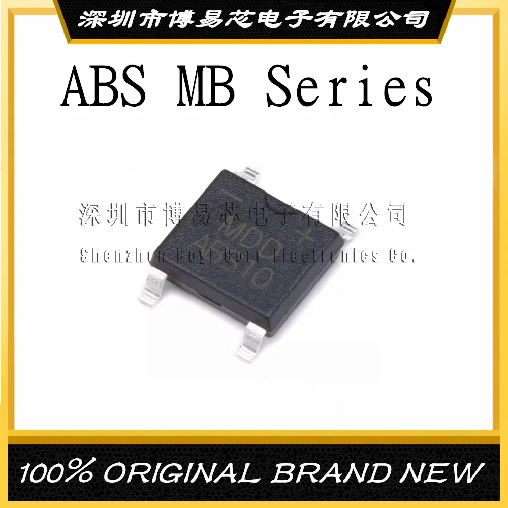 ABS6 ABS8 ABS10 ABS210  4 MB10M/10S MB6S/8F/6M