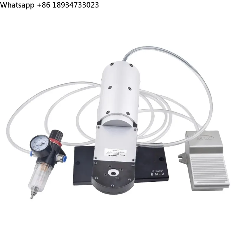 

YJQ-W3Q-BM2 WA27-309-2C 2017 Hot New Products 8-18AWG Four-indent Electrical Pin Connector Pneumatic Tool