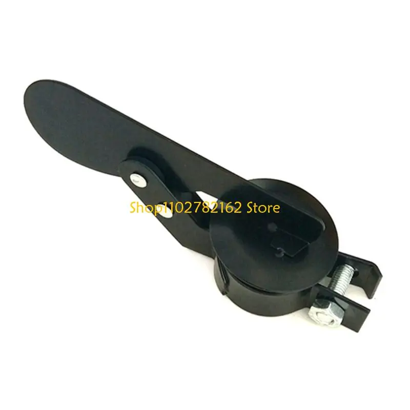 

547B Diesels Generator Exhaust Pipe Rain Covers Guard Easy To Install And Maintain For All Weathers Protections Outdoor Use