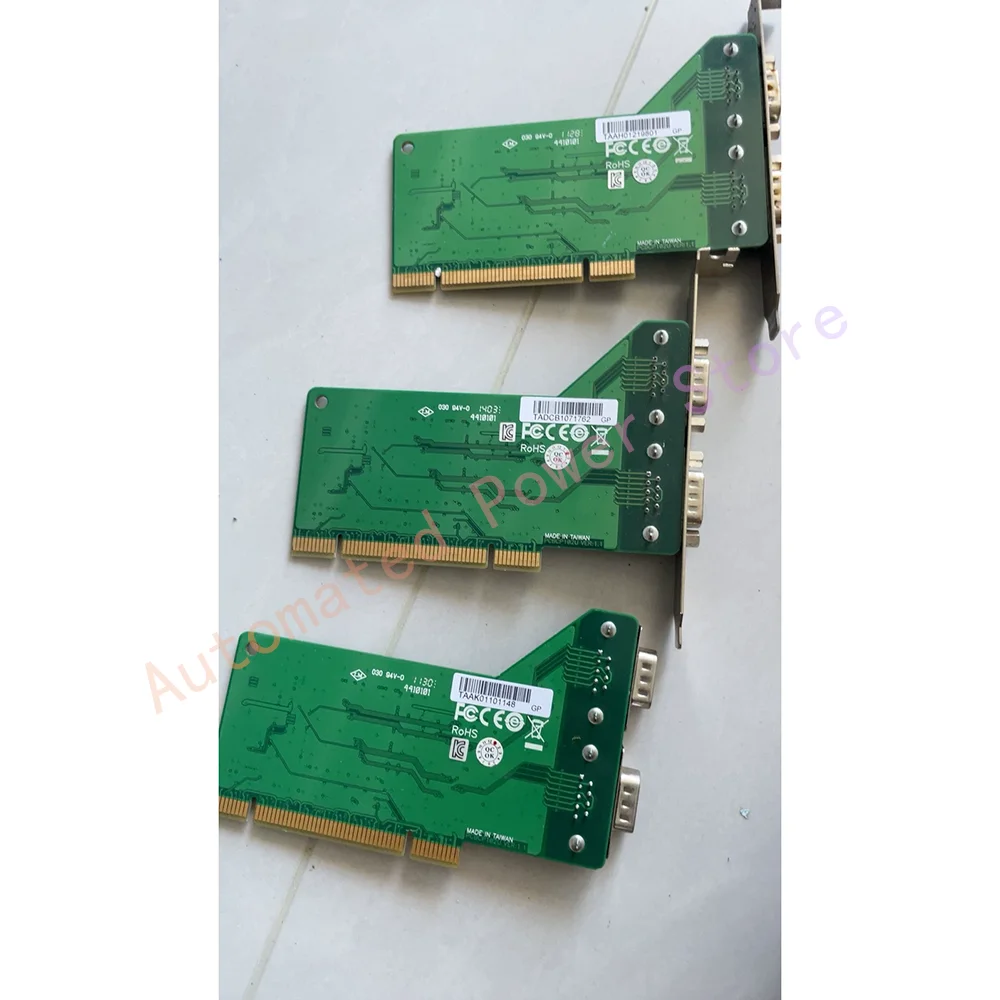 1 Pcs Serial Port Card CP-102U RS323