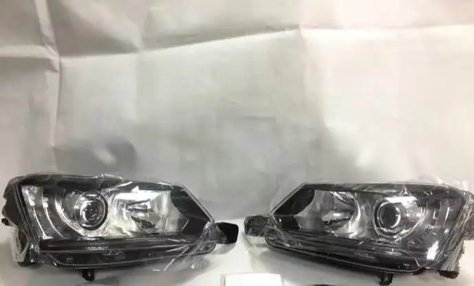 

Xenon Headlight for Skoda Yeti