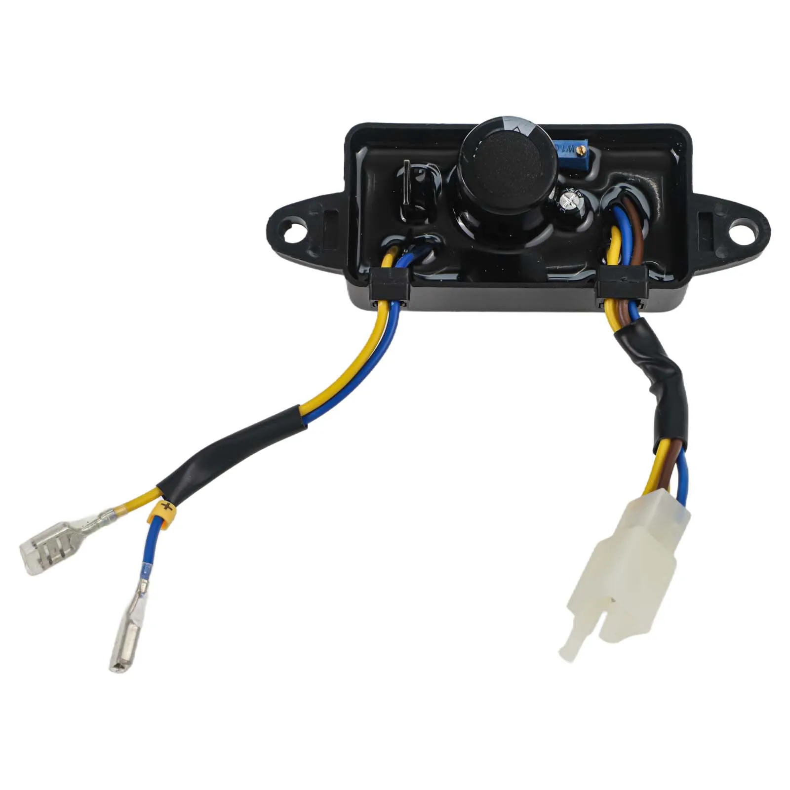 Single Phase AVR Regulator and Rectifier for 2KW 3KW Generators Compatible with Common Generator Control Circuits
