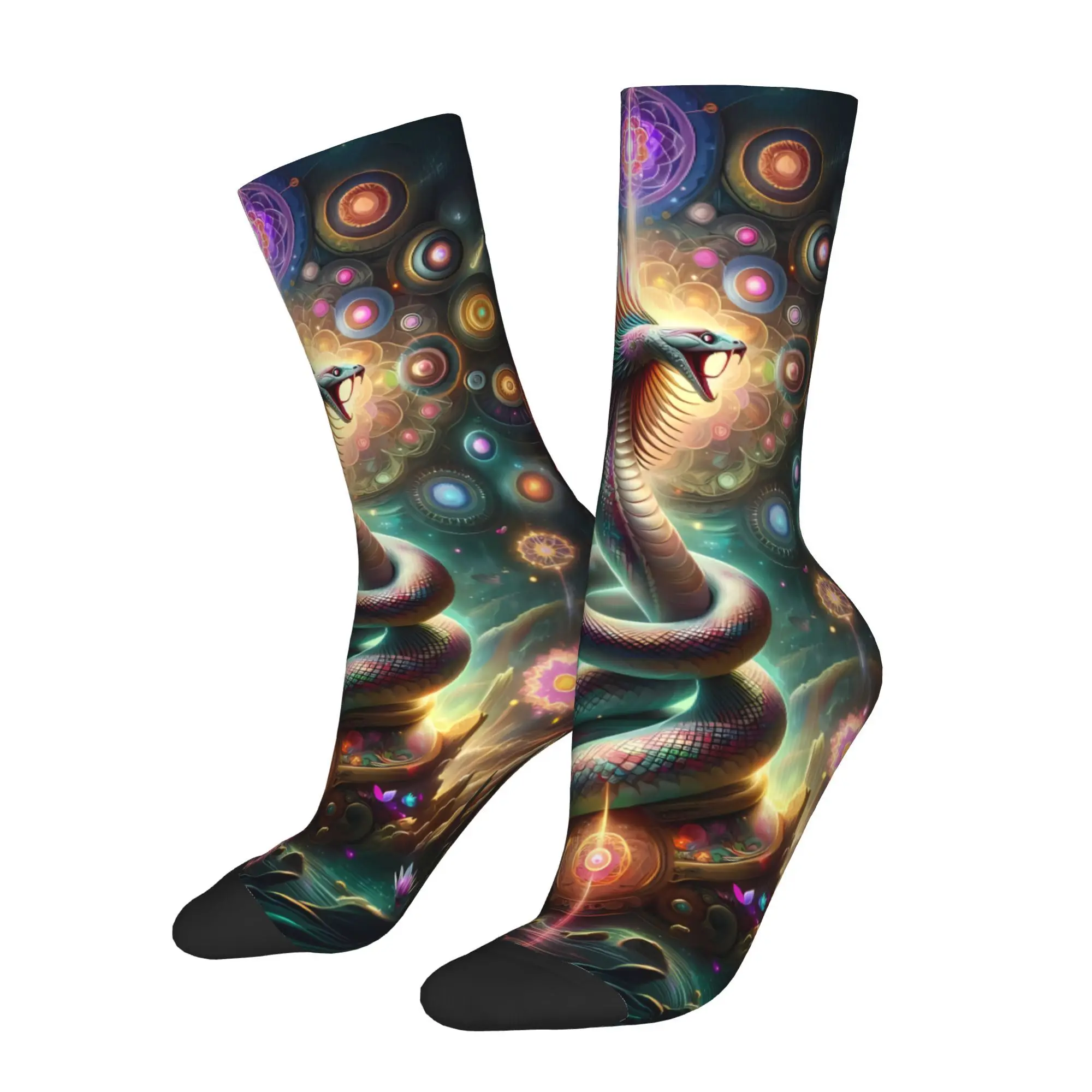 

Cute And Colorful Socks Male Mens Women Summer Stockings Polyester