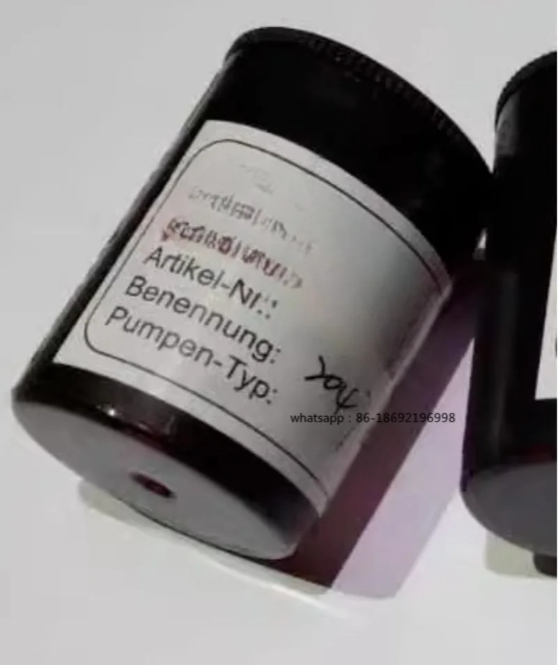 

Аксессуары для водяного насоса PUMPEN Y-2051.2007