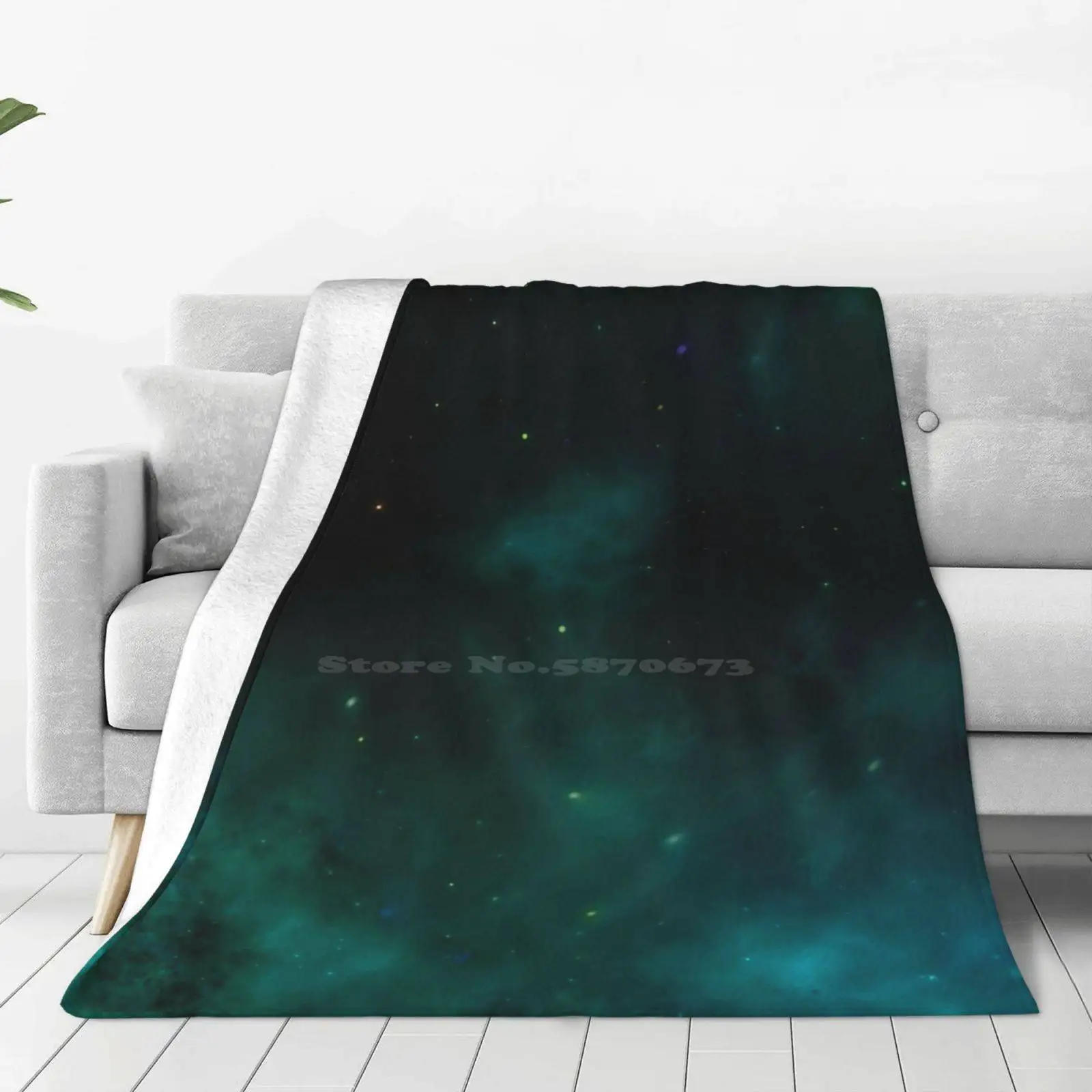 Hubble Ultra Deep Field Super Warm Soft Blankets Throw On Sofa/Bed/Travel Hubble Ultra Deep Field Hubble Ultra Deep Field