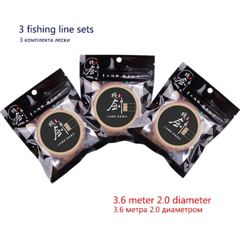 Variant: 3.6 meter 2.0