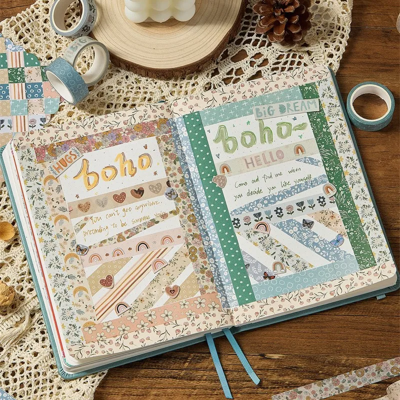1 ensemble de 10 rouleaux de r - Washi Tape Set avis et prix