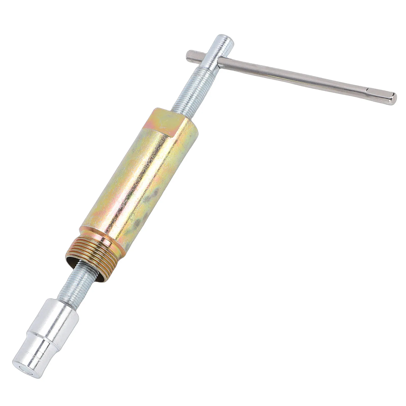 Compression Sleeve Puller Tool 1/2 Inch Diameter Quick Release Alloy Steel Compression Ring Removal Tool
