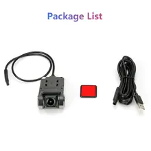 USB ADAS Car Dash Cam HD #6