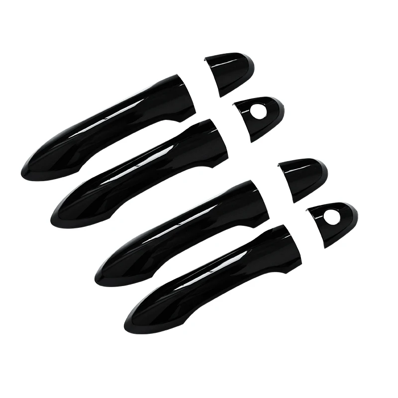 

For Leapmotor T03 Door Handle Protective Cover - Anti-Scratch Door Cup & Exterior Handle Decorative Trim