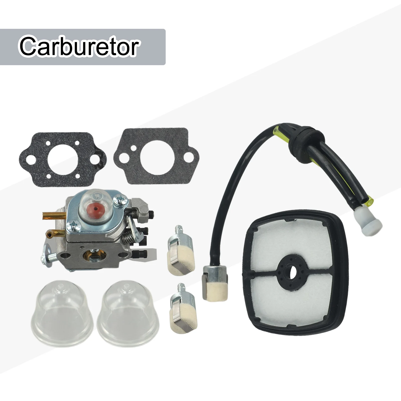 Enhance the Performance of Your Blower with Carburetor for Echo PB200 PB1000 PB2100 PB2155 Blower ES2100 Shredder