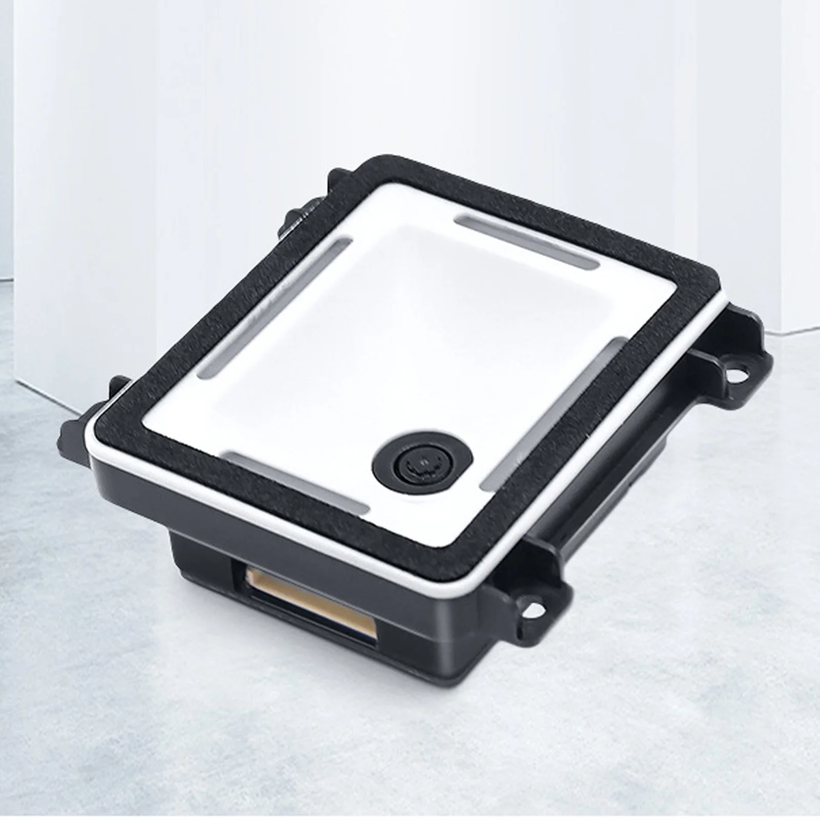 

Embedded Barcode Scanner USB Interface 1D 2D QR Code Scanning Auto Sensing Module Barcode Reader for Access Control Locker