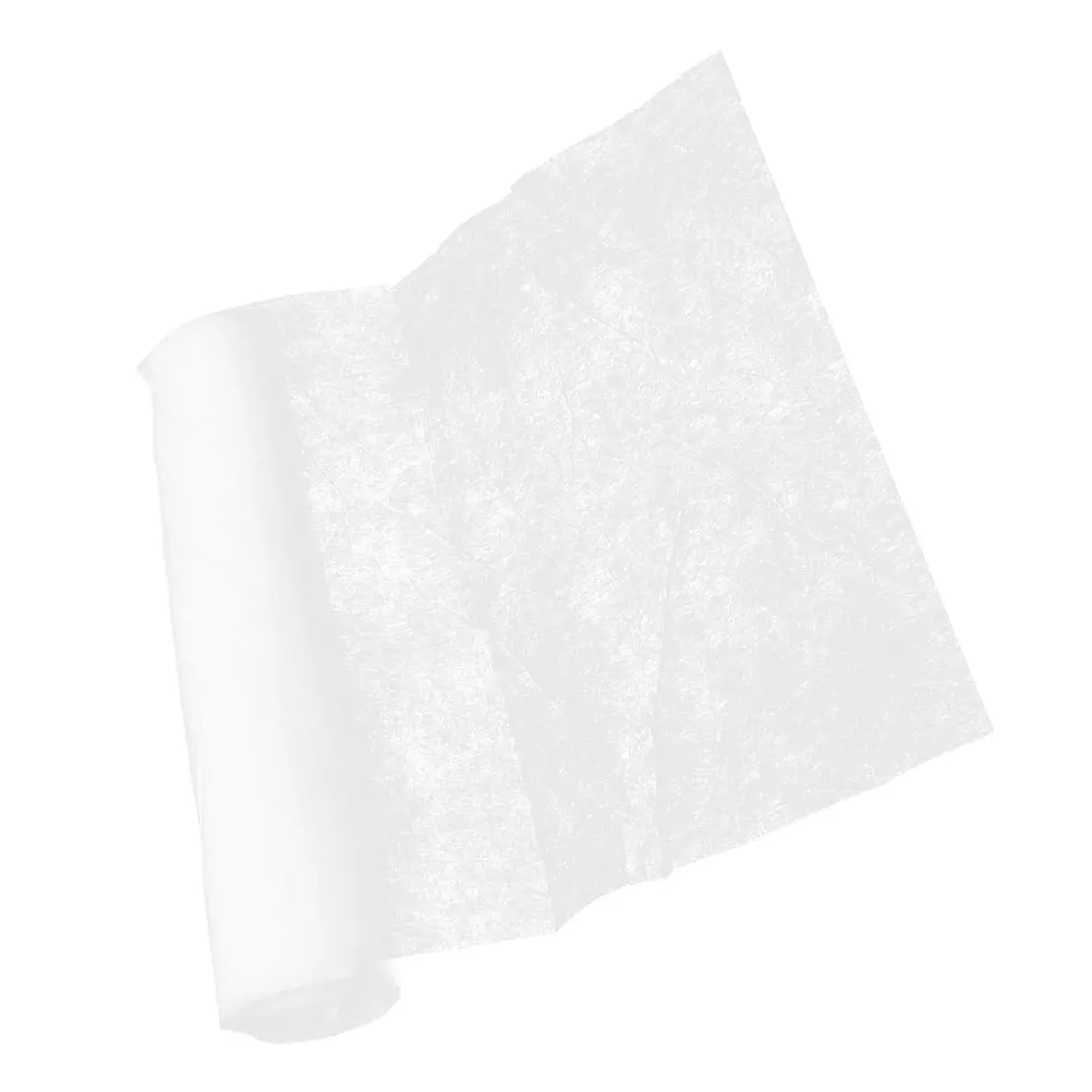 

1 Roll Range Hood Filter Paper Oil Absorbing Nonwoven Fabric Grease Filter Replacement Kitchen Hood Accessories