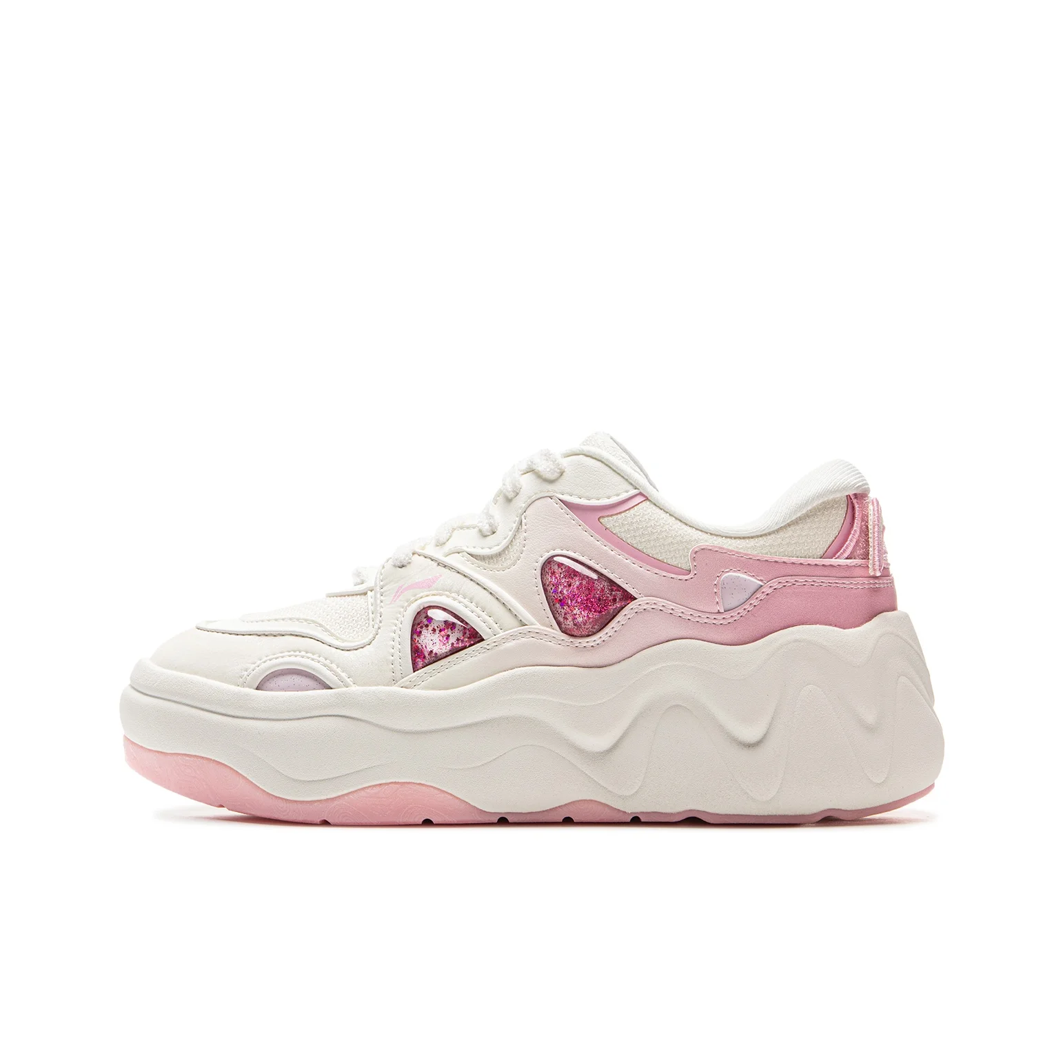 Li Ning x Disney Cheese 3.0 Slip Resistant, Abrasion Resistant, Height Increasing AGCV154-6