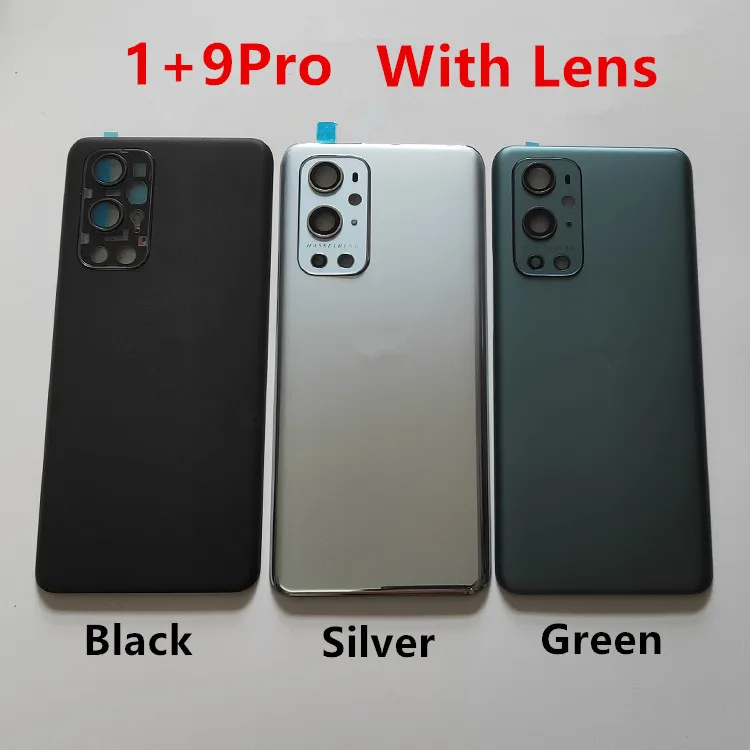 9Pro Housing For Oneplus 9 Pro One Plus 6.7