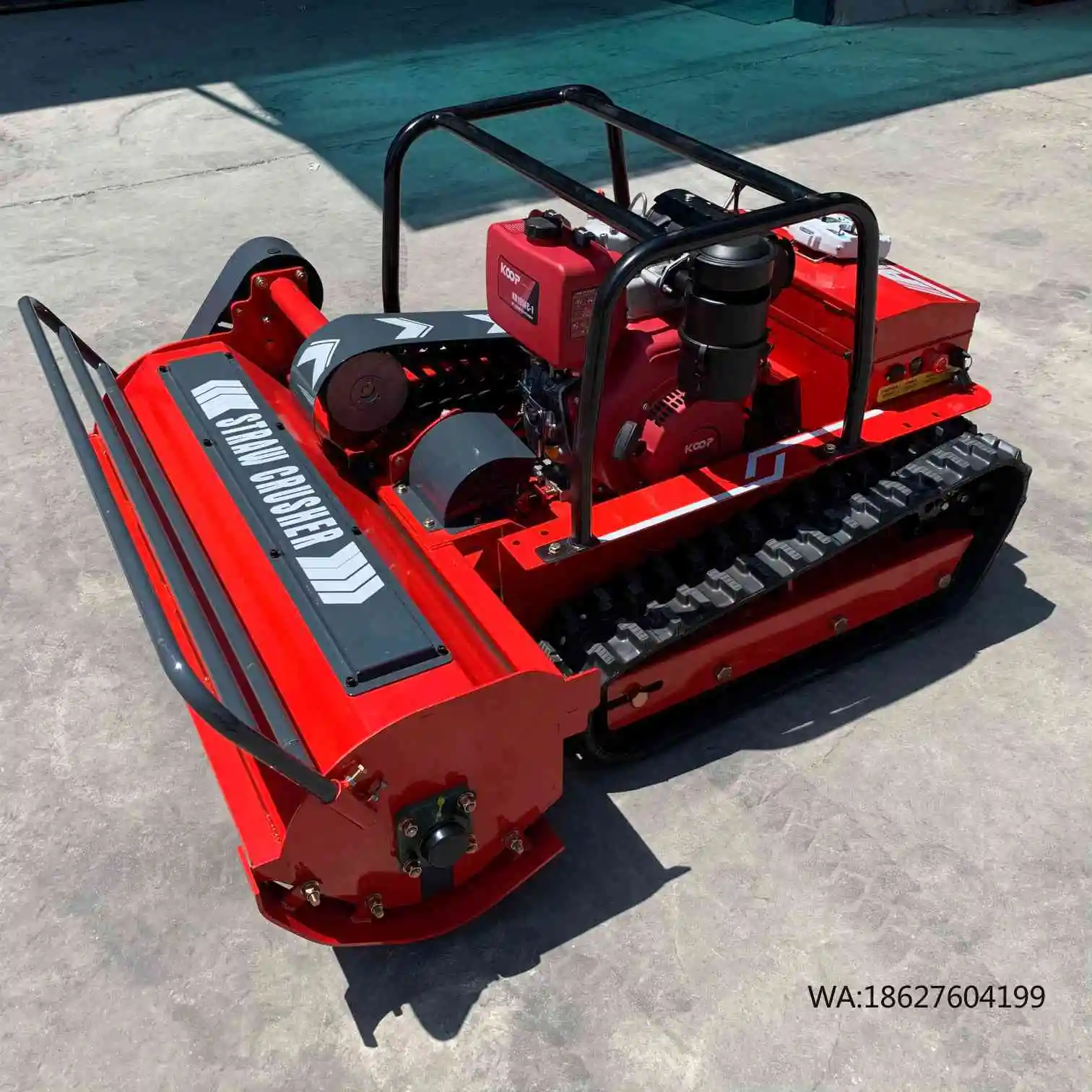 

Mower 24V Cordless RC Crawler Remote Control 800mm1000mm1200mm Factory Sales Industrial Grade Zero Turn Lawn