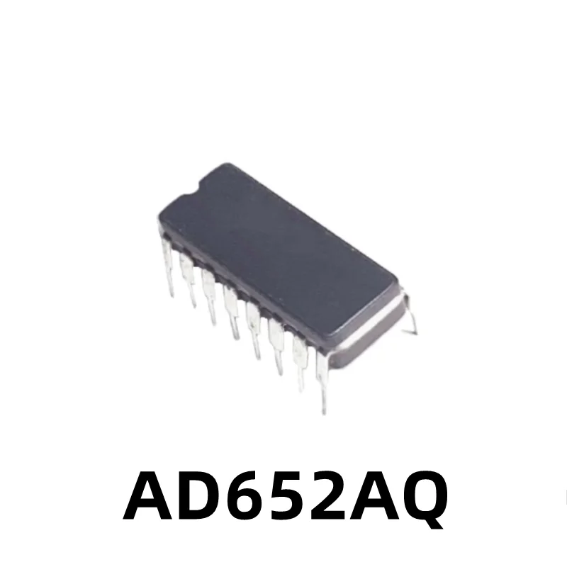 

1 шт. Новое преобразование напряжения-частоты для AD652AQ AD652 CDIP-16