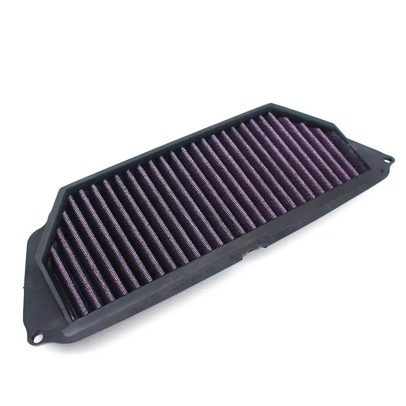 Customer Favorite 1 PCS Motorcycle Air Filter Replacement Parts For HONDA CB650R CBR650R CB 650R CBR 650 R 2019-2022 Motorcycle