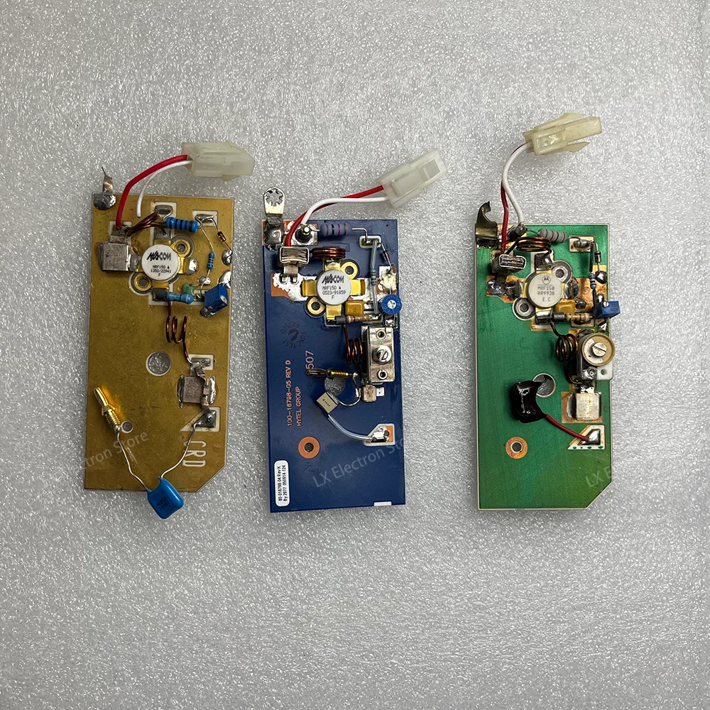 

CO2 SERIES RF DRIVER RF Laser Built-in Accessories MRF150 high power For Synrad