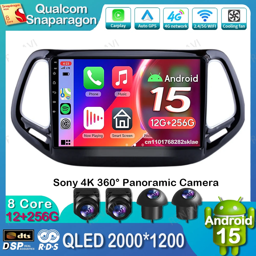 Car Radio Android 1…