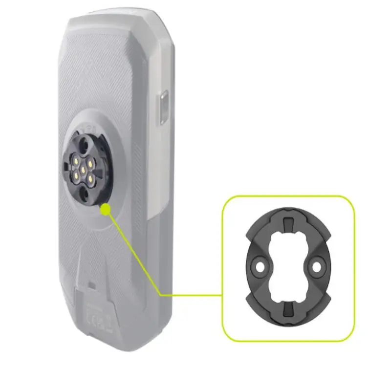 

Ремкомплект пластиковой основы для велокомпьютера 1050, крепления для замены велокомпьютера, запчасти для ремонта горных велосипедов