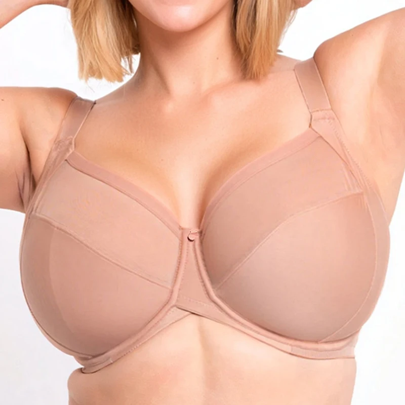 Thumbnail 2 - #55 Best Full Coverage Minimizer Bras to Buy In 2026
