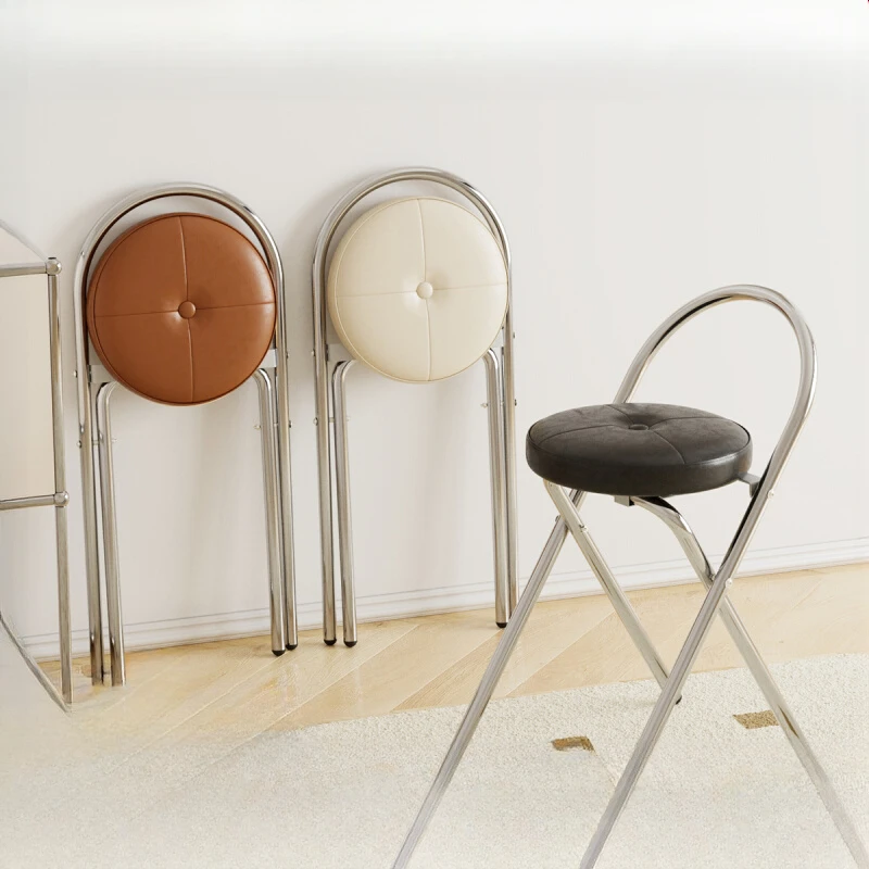 

*& forLuxury Modern Dining Chairs Room Bedroom Furniture Office Chair Nordic Minimalist Designer Living Balcony Ergonomic Chicr