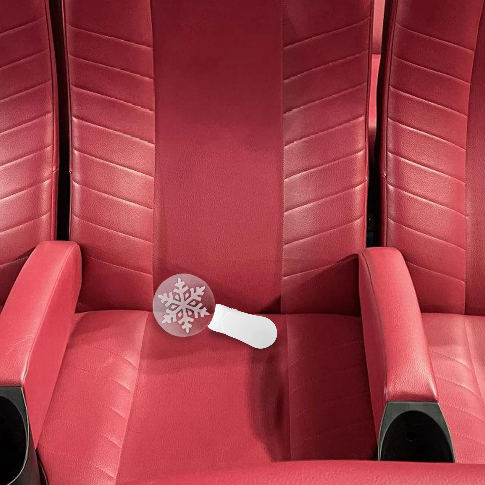 

1pcs Led Hand Lights Cheering Stick Handle Replacement Parts For Concert Party Accessories Diy Lightstick