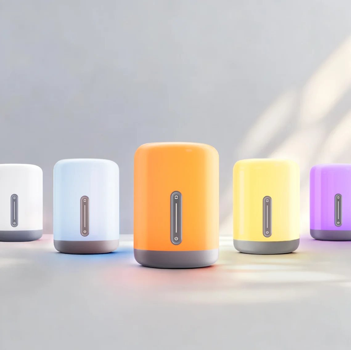 Yeelight Bedside Table Lamp Sm - Yeelight Light Smart Bulb 评论和价格