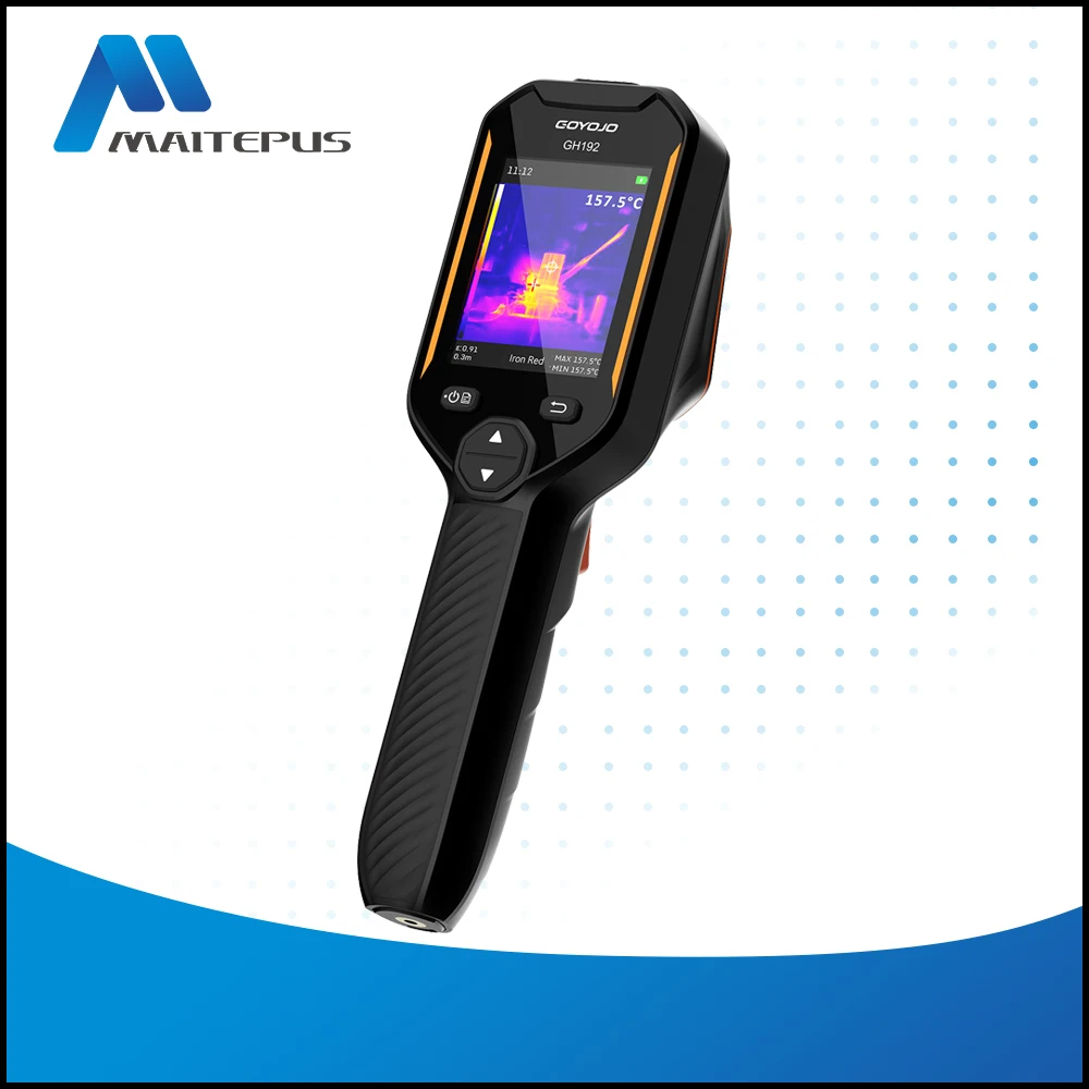 GOYOJO GH192 Thermal Imaging Camera 550°C Range