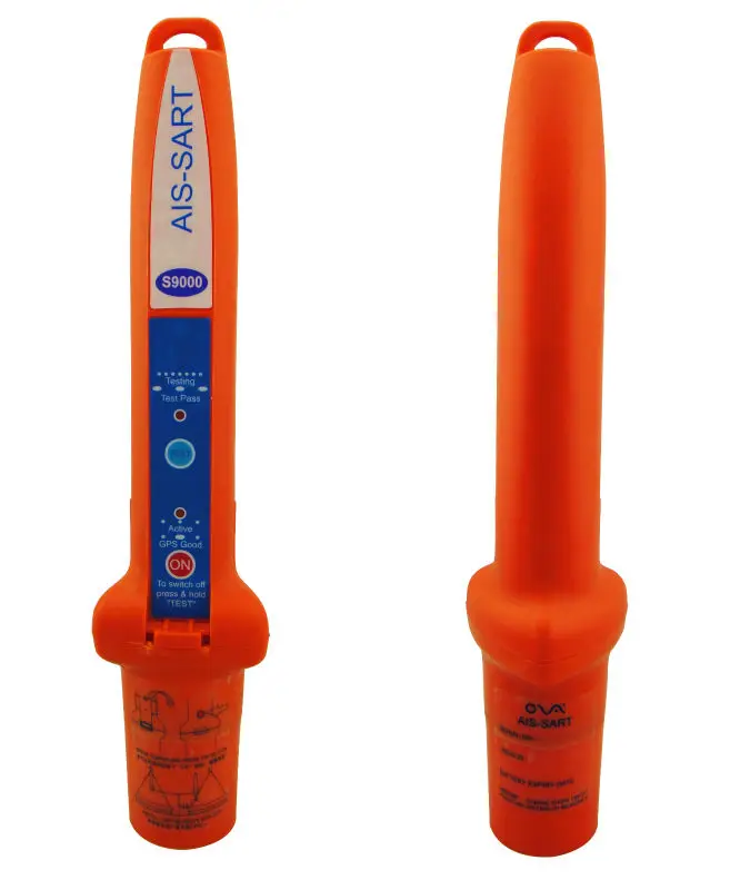 S9000 Search and Rescue Transmitter AIS-SART Ais Sart CCS Approval Saiyang CN