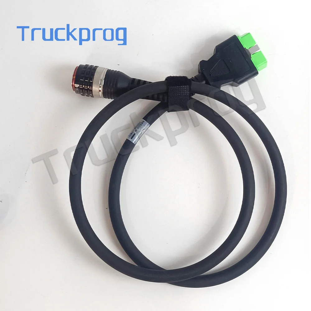 

OBD2 88890304 Cable for Vocom Vocom2 Diagnostic Scanner Truck Excavator Diagnostic Tool