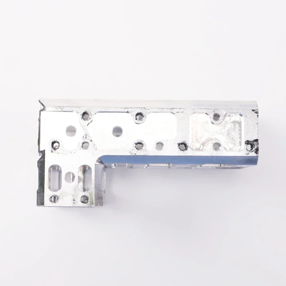 4pcs Agras T30 Agricultural Drone Accessories Middle Frame Connector for DJI Plant Protection UAV Repair Parts