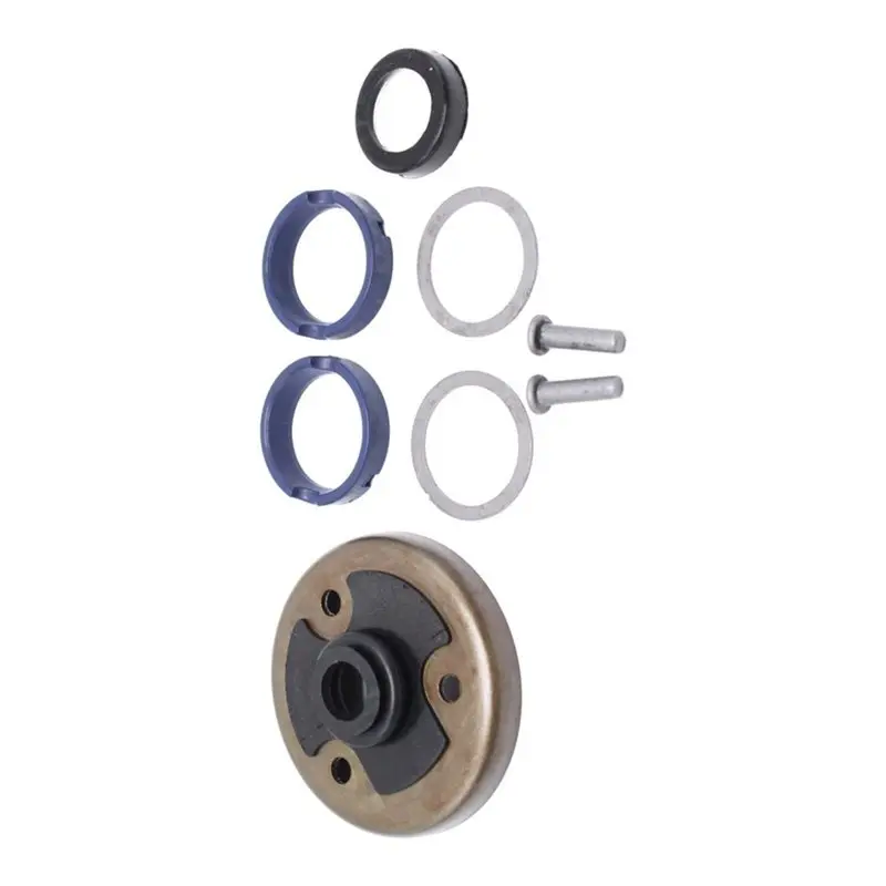 A11M-E8TZ-7228-A E8TZ-7 917-551 6L5Z-7277-A 306989 Shifter Rebuild Kit For Manual Transmission For Mazda B2300 B2500 B3000 B4000
