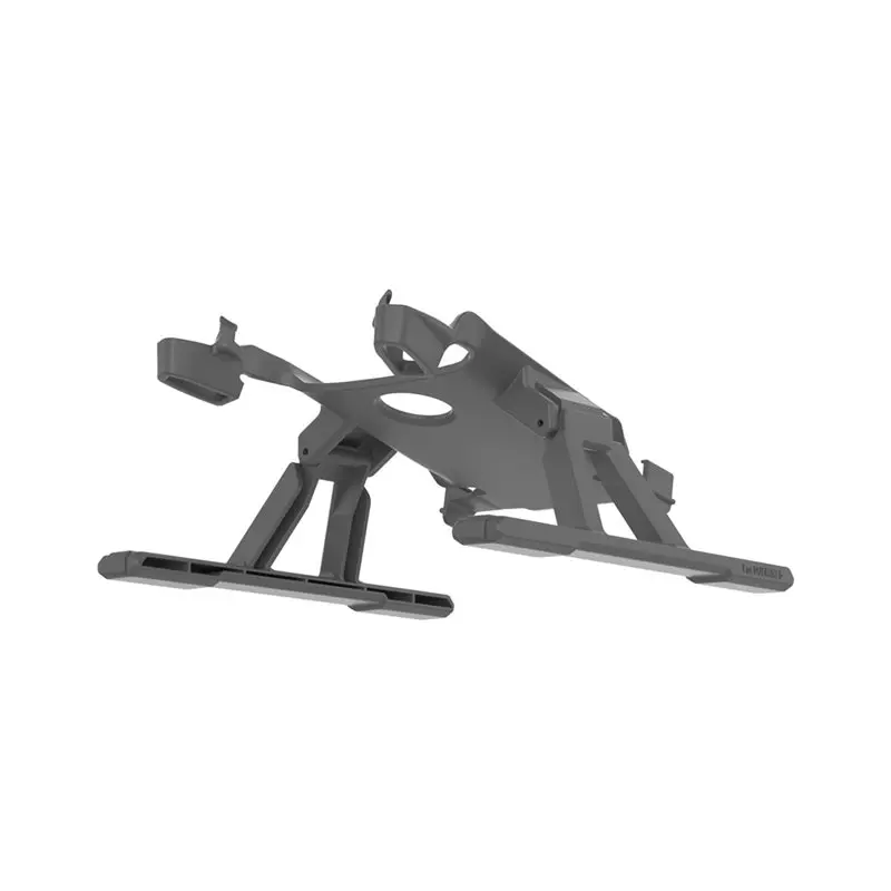 B44C For DJI Mini 5 Pro Folding Tripod Height-Enhancing Design Professional Accessory For Quick Setup And Adjustment