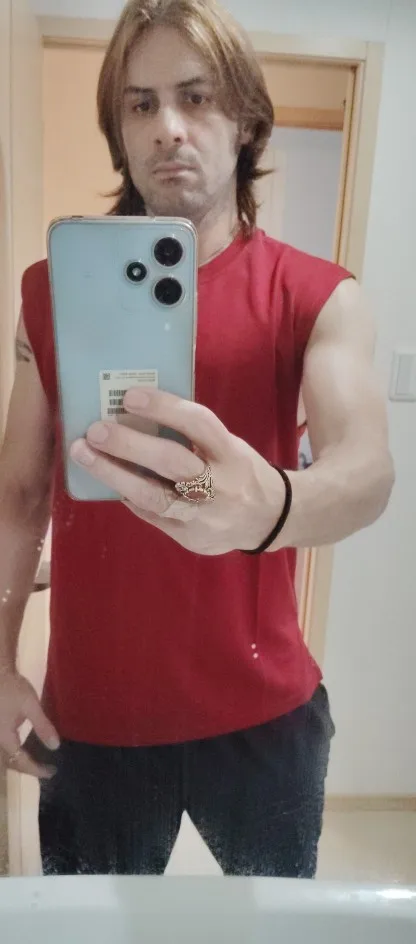 실물 포토 리뷰