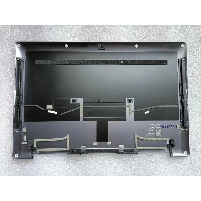 新しい Dell XPS 13 Plus 9320 (2022 年) D シェルケースボトムカバー 0FJT52 04JVX5