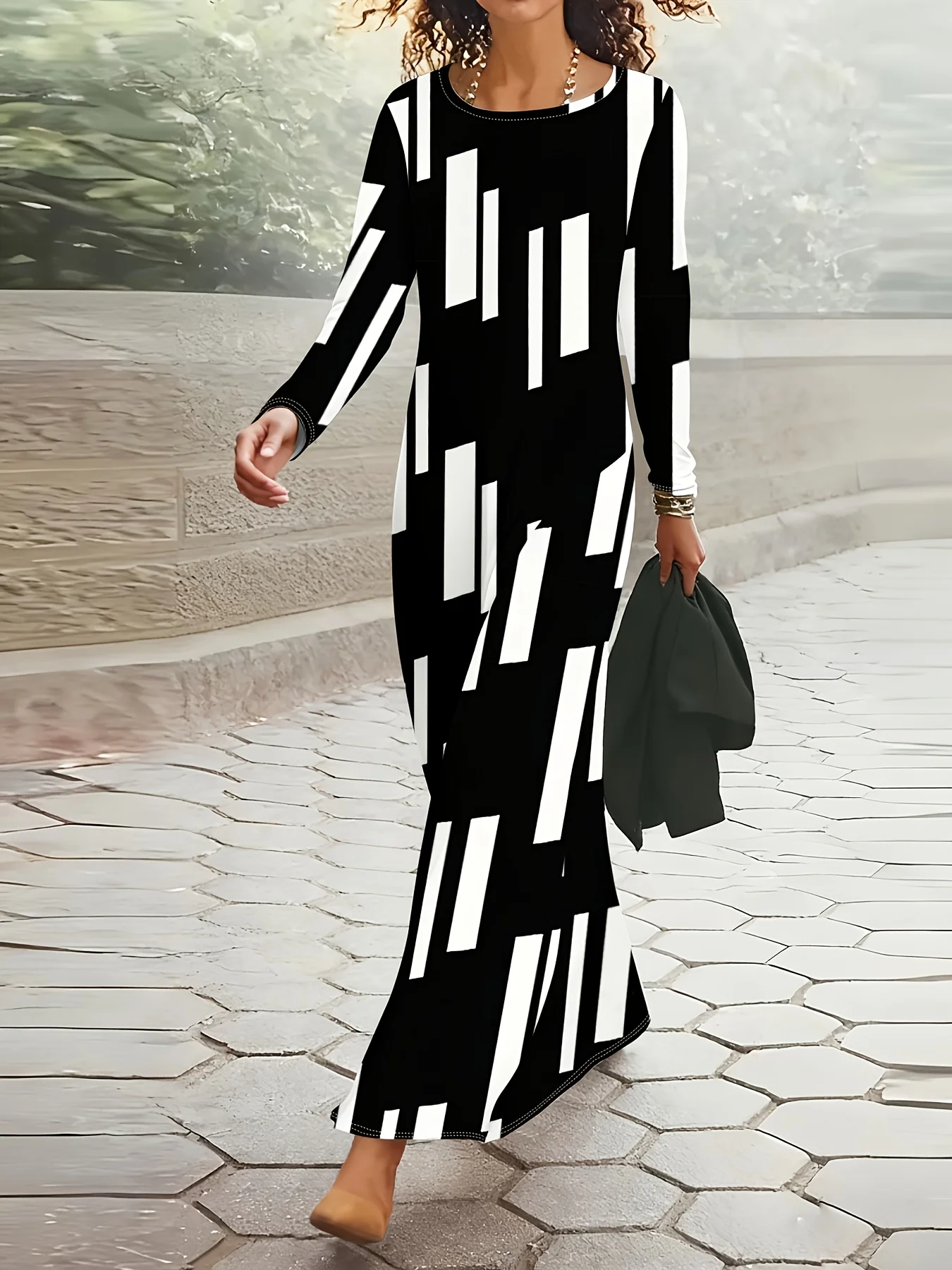 Женское летнее платье с длинны – обзор и цена Ethnic Modern Fashion