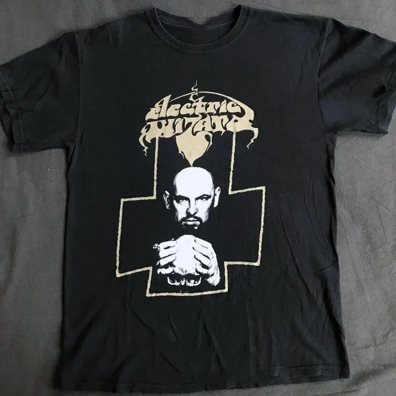 Electric Wizard La …