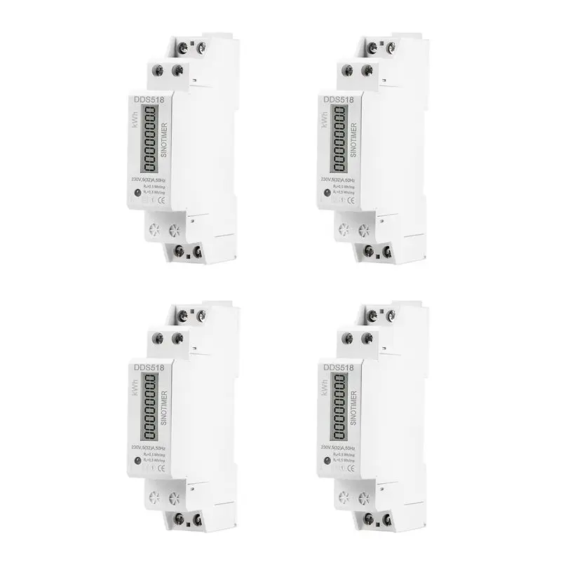 ABRE-4X Single Phas…