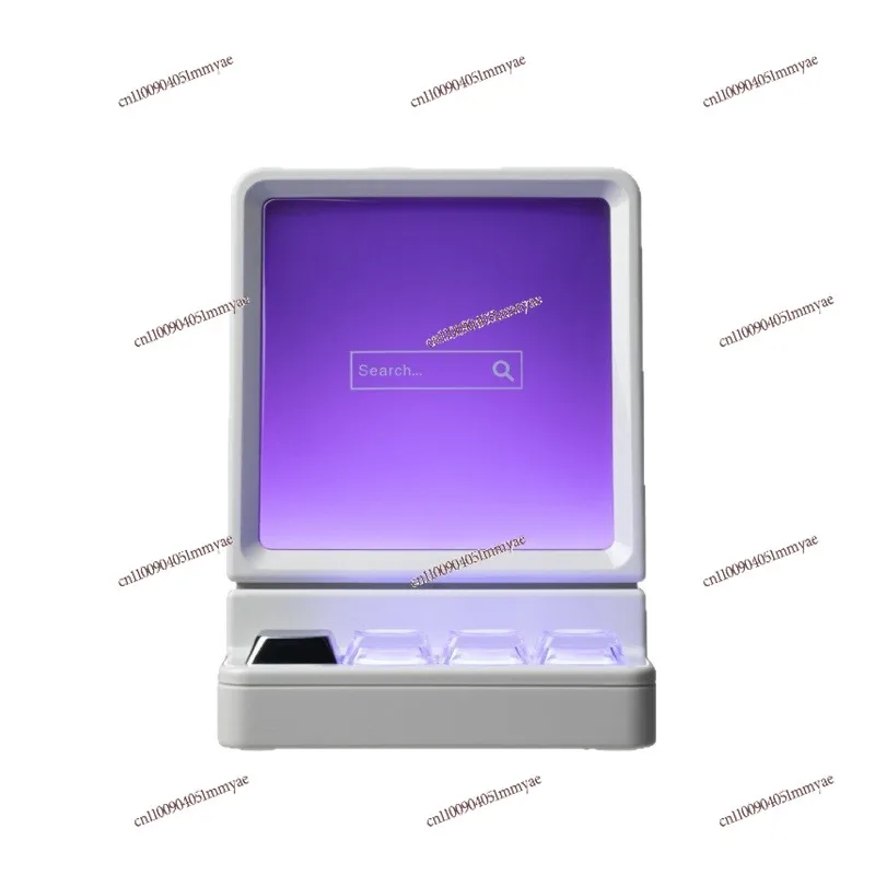 

Bestseller Faddish Bluetooth Speaker Computer Elements Portable Classic Desktop Ornament Audio