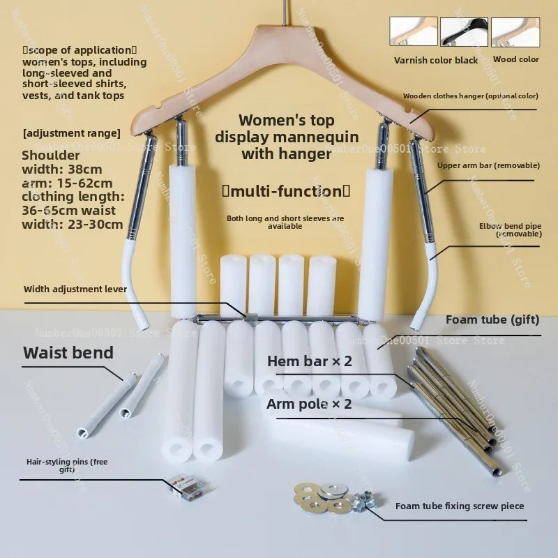 

Стойки для моделирования топов с вешалками, невидимые вешалки для подвешивания одежды, реквизит для фотосъемки одежды,