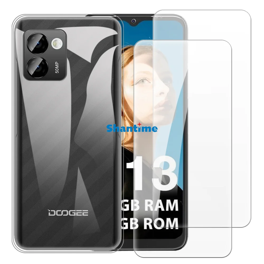 Soft Case + 2 Pack … - image
