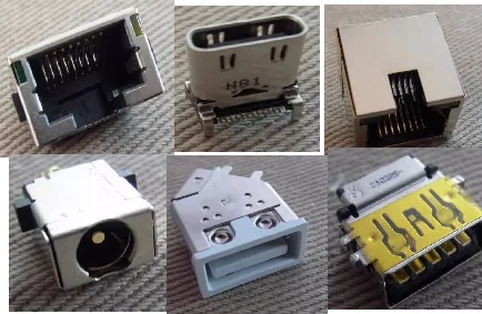 

5 шт. 2RJ3024-108211F 2RJ3062-188211F C274 2SJ3080-003111F 2UB3M04 2DC3023 2SJ3160-000111F
