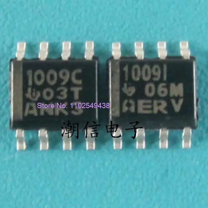 

10PCS/LOT 1009C TL1009C 1009I SOP-8