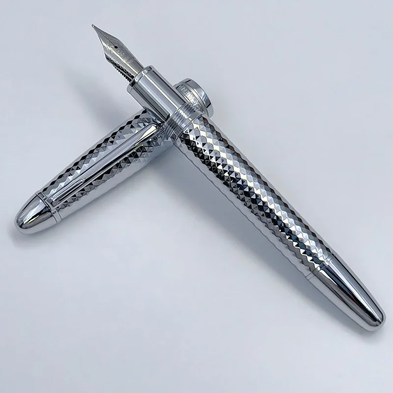 prisma-carving-edition-edizione-limitata-146-penna-stilografica-pratica-firma-disegno-scrittura-artista-regalo-ufficio-studenti-d'affari